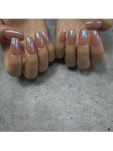 ロアネイル(LoA.Nail)/