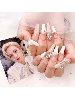 リンビューティー(Rin Beauty)/