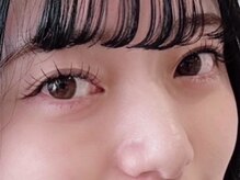 リボン(RiboN)の雰囲気（一気に垢抜ける　理想の目元を叶えるSetメニューをご用意☆）