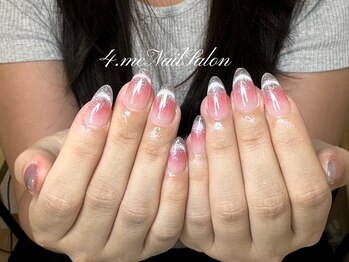 フォーミー(4.me)/マグネットフレンチ