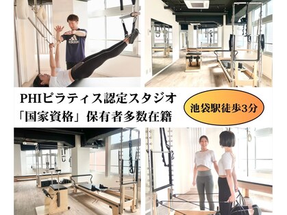 イグネスの写真