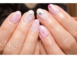 Nookデザインサンプル♪