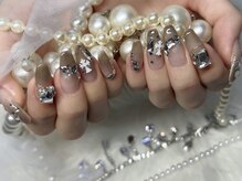 マイネイルプラス 野江内代(my nail plus)/アートコース