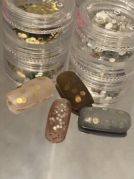 ミュー(mew)/naho担当