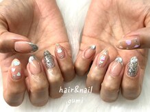 グミ(gumi)/定額デザインコース