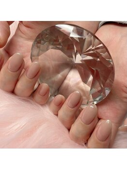 ラーベ 西船橋(Rabe)/ラメグラデーション/フラッシュ