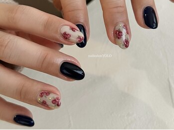 ヨロ(YOLO)/シンプルコース