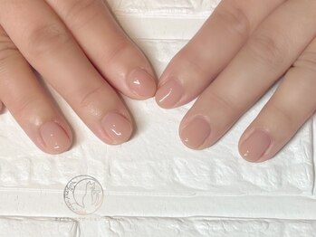 ニケ/マオジェル