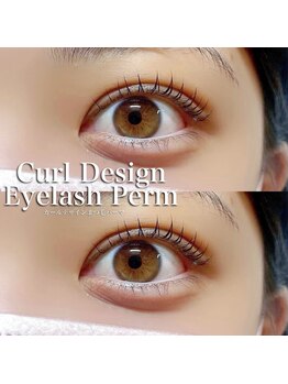 リノン(Linon)/まつ毛パーマ