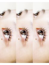 シーペアー 鳳店(Sea pear)/まつげパーマ