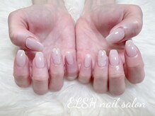エルシ(ELSH)/シンプルネイル