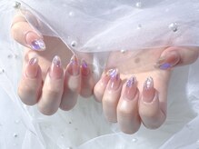 シュシュ(Chou Chou)