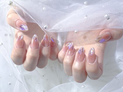 シュシュ(Chou Chou)の写真