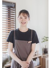 ナチュリガ(Naturliga) 木村 綾花