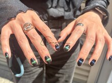 ネイル アトリエ クロリ(nail atelier Coloris)/