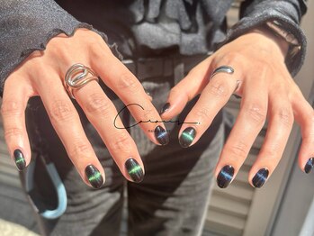 ネイル アトリエ クロリ(nail atelier Coloris)/