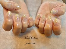 ジェンマ(JEMMA)/デザインサンプル２７