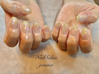 ジェンマ(JEMMA)/デザインサンプル27