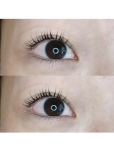 シーペアー(Sea pear)/上下まつげパーマ