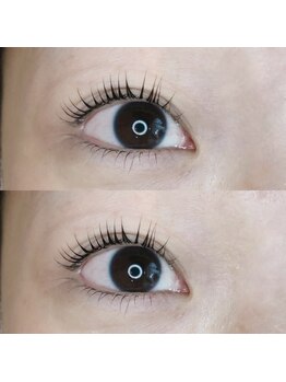 シーペアー(Sea pear)/上下まつげパーマ