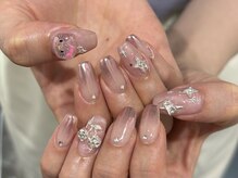 ホホコネイル 浦和(HOHOKO NAIL)/