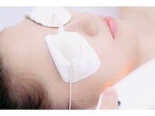 ルマリノの雰囲気（人気急上昇!光フェイシャル!お肌をトーンアップしてハリ艶肌へ☆）