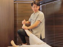 サンメディカル鍼灸整骨院