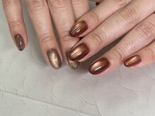 エルマナ ネイル(Hermana NAIL)/