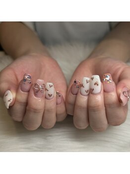 リノリー 仙台店(rinory)/持ち込みデザイン