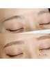【全員】眉WAX脱毛 ¥4000→¥3500