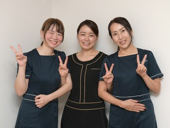 ディープラン 日進店(D∞PLAN)/笑顔でお帰りいただけるように♪