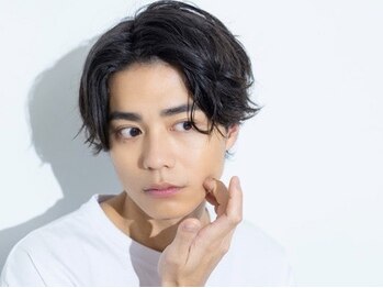 マーレ(MARE)/メンズのお悩みも対応します