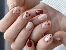 丁寧なカウンセリング♪