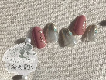ネイルクルール(Nail.Couleur)/Llight &nbsp;winter 2025,5