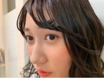 ボム(bom)/マツエク★カラーエクステ