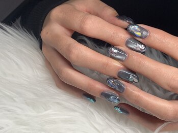 ティーラボ(T Labo)/Hand シンプルアートコース