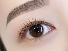 眉毛/パリジェンヌ