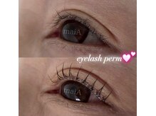 イルミン(irumin)/立ち上げパーマ