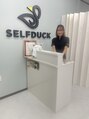 セルフダック 栃木小山店(SELFDUCK)/山中