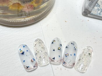 フェミニンコレクション