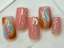 ジョジョ 本店(JOJO)/定額デザイン¥9500