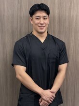 レアリス 学芸大学整体院(Rearis) 磯部 愛斗