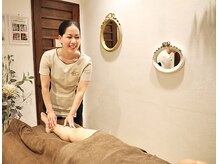 ラヴァコケット 南草津店(Lova'coquette)の雰囲気（話題の【フェムケア】VIOのお悩みを解消！脱毛との併用可能です!）