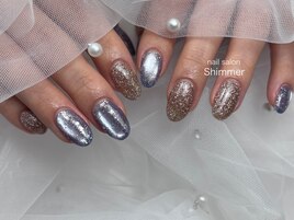 フラッシュ/プリズム