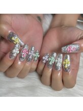 リーベスト 心斎橋店(REBEST)/パーツ付け放題