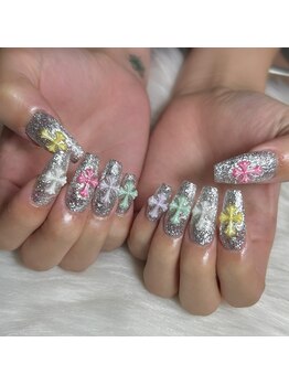 リーベスト 心斎橋店(REBEST)/パーツ付け放題