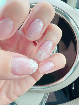 ツヅクネイル(Tsuzuku nail.)/