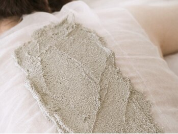 ハーバルライフルーム204(HERBAL LIFE ROOM 204)/4ハンド施術で深層リンパケア