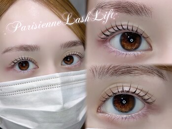 アネラ 表参道(Anela)/人気の立ち上げカール