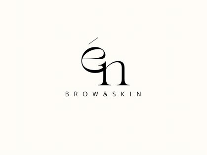 エンブロウスキン 札幌(en BROW & SKIN)の写真
